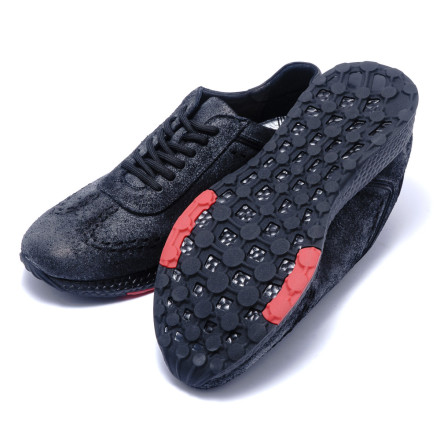 Кросівки чоловічі Welfare Pulse 340611251/BLK/40