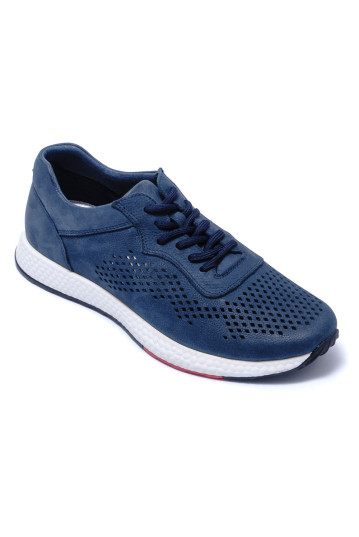 Кросівки чоловічі Welfare Pulse 340614221/BLUE/40