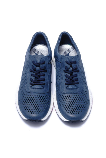 Кроссовки мужские Welfare Pulse 340614221/BLUE/40