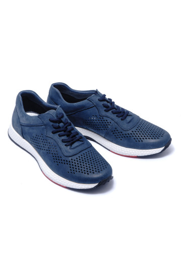 Кроссовки мужские Welfare Pulse 340614221/BLUE/40