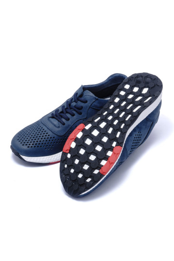 Кроссовки мужские Welfare Pulse 340614221/BLUE/40
