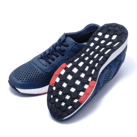 Кросівки чоловічі Welfare Pulse 340614221/BLUE/40