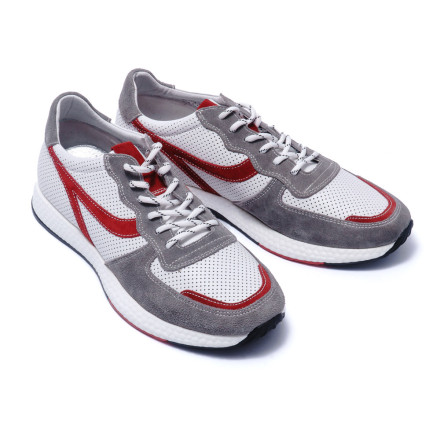 Кросівки чоловічі Welfare Pulse 340614411/MULTI/40