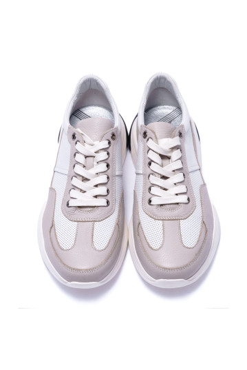 Кросівки чоловічі Welfare Pulse 340624411/GREY/40