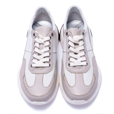 Кросівки чоловічі Welfare Pulse 340624411/GREY/40