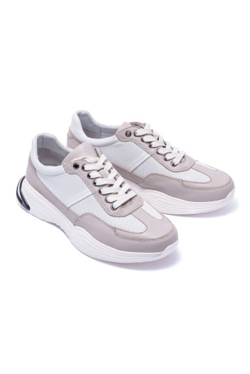 Кросівки чоловічі Welfare Pulse 340624411/GREY/40