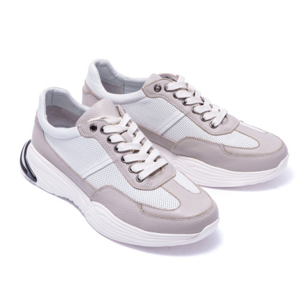 Кросівки чоловічі Welfare Pulse 340624411/GREY/40