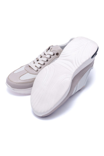 Кросівки чоловічі Welfare Pulse 340624411/GREY/40