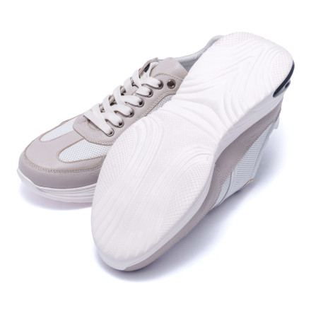 Кросівки чоловічі Welfare Pulse 340624411/GREY/40