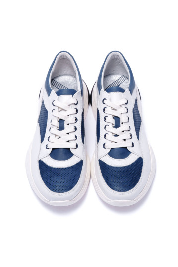 Кроссовки мужские Welfare Pulse 340624611/WHITE/40