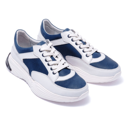 Кросівки чоловічі Welfare Pulse 340624611/WHITE/40