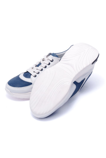 Кроссовки мужские Welfare Pulse 340624611/WHITE/40