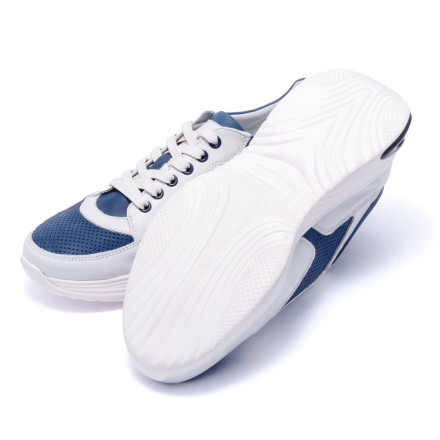 Кросівки чоловічі Welfare Pulse 340624611/WHITE/40