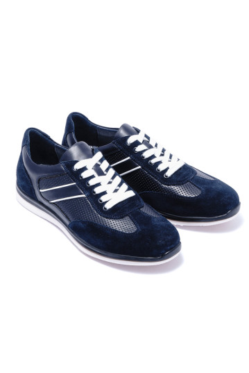 Кроссовки мужские Welfare Pulse 340634211/D.BLUE/40