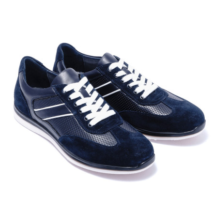 Кросівки чоловічі Welfare Pulse 340634211/D.BLUE/40