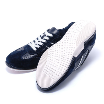 Кросівки чоловічі Welfare Pulse 340634211/D.BLUE/40