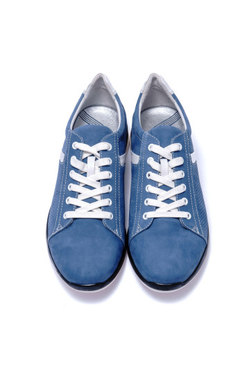 Кроссовки мужские Welfare Pulse 340634421/L.BLUE/40
