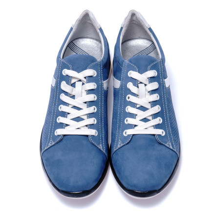 Кросівки чоловічі Welfare Pulse 340634421/L.BLUE/40