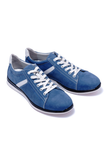 Кроссовки мужские Welfare Pulse 340634421/L.BLUE/40