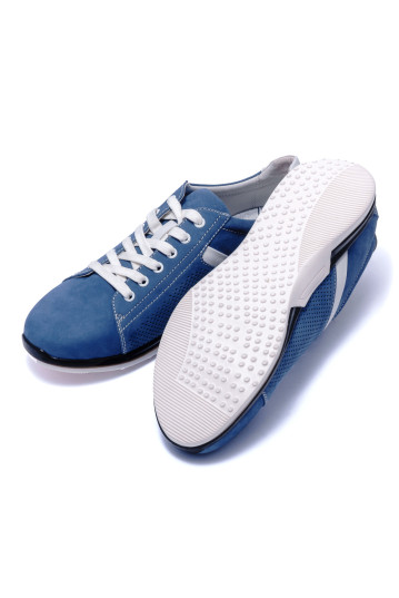 Кроссовки мужские Welfare Pulse 340634421/L.BLUE/40