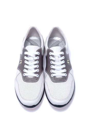 Кроссовки мужские Welfare Pulse 340634611/WHITE/40