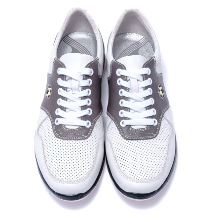 Кросівки чоловічі Welfare Pulse 340634611/WHITE/40