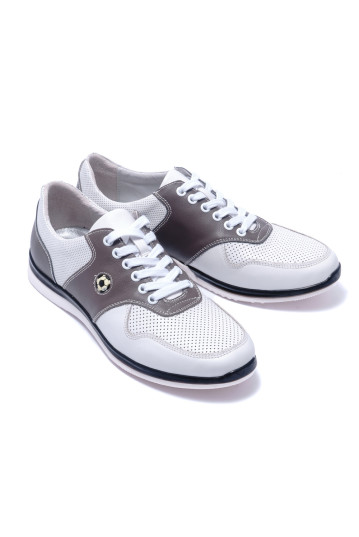 Кроссовки мужские Welfare Pulse 340634611/WHITE/40