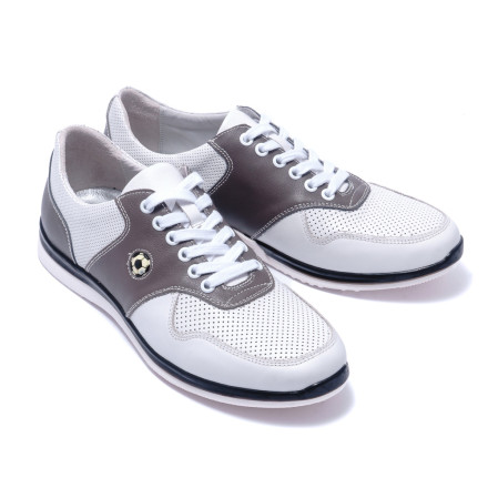 Кросівки чоловічі Welfare Pulse 340634611/WHITE/40