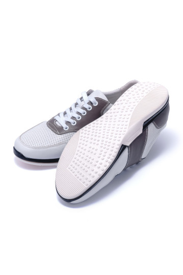Кроссовки мужские Welfare Pulse 340634611/WHITE/40