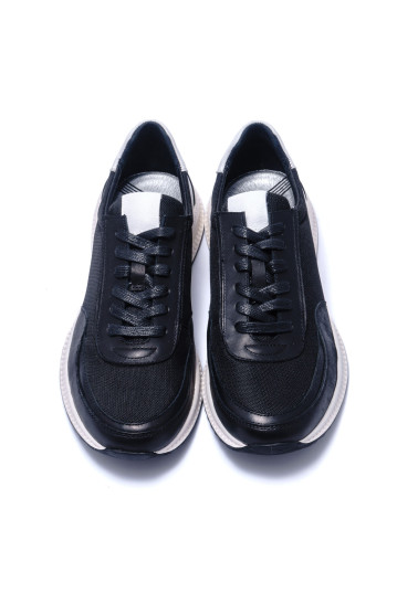 Кроссовки мужские Welfare Pulse 340641211/BLK/40