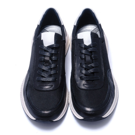 Кросівки чоловічі Welfare Pulse 340641211/BLK/40