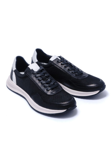 Кроссовки мужские Welfare Pulse 340641211/BLK/40