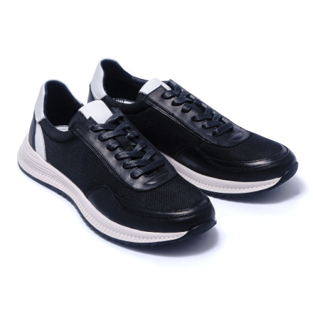 Кросівки чоловічі Welfare Pulse 340641211/BLK/40