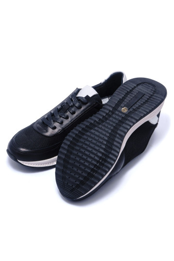 Кроссовки мужские Welfare Pulse 340641211/BLK/40