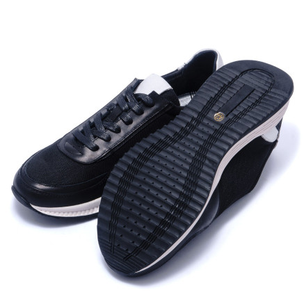 Кросівки чоловічі Welfare Pulse 340641211/BLK/40