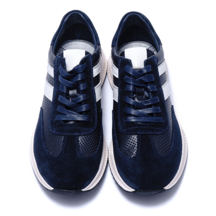 Кросівки чоловічі Welfare Pulse 340644211/D.BLUE/40