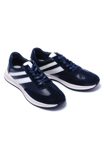 Кросівки чоловічі Welfare Pulse 340644211/D.BLUE/40