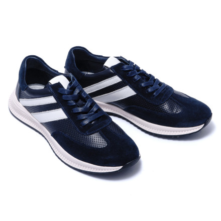 Кросівки чоловічі Welfare Pulse 340644211/D.BLUE/40