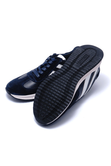 Кросівки чоловічі Welfare Pulse 340644211/D.BLUE/40