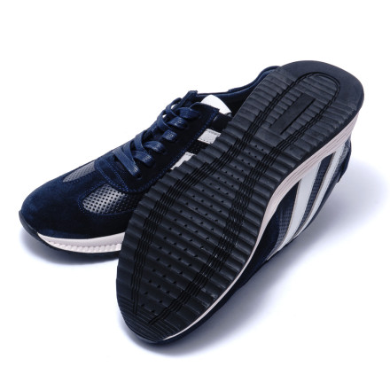 Кросівки чоловічі Welfare Pulse 340644211/D.BLUE/40