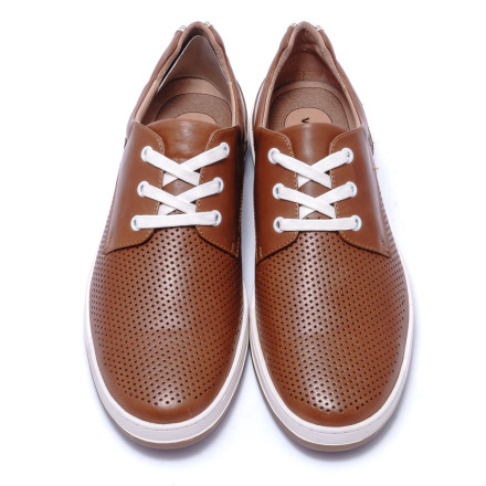 Кеди чоловічі Welfare 340654211/BRN/40