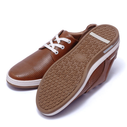 Кеди чоловічі Welfare 340654211/BRN/40