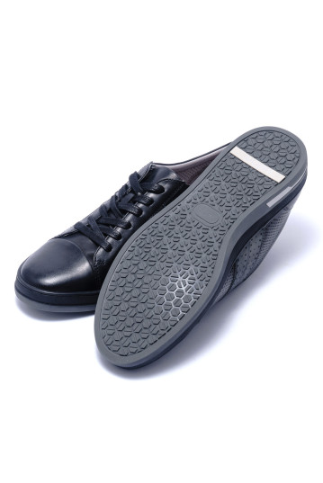Кеди чоловічі Welfare 340654411/BLK/40