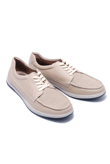 Кеди чоловічі Welfare 340664211/BEIGE/40