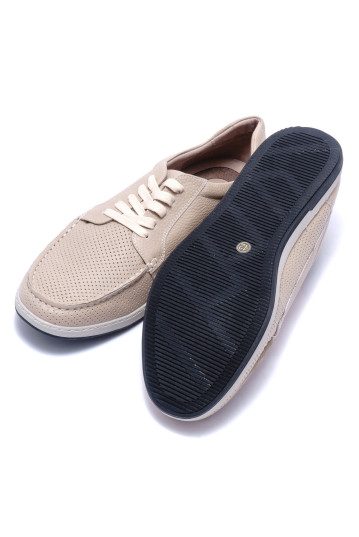 Кеди чоловічі Welfare 340664211/BEIGE/40