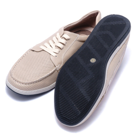 Кеди чоловічі Welfare 340664211/BEIGE/40