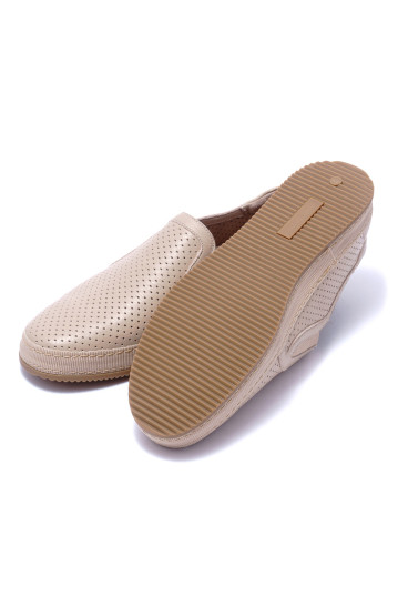 Кеды мужские Welfare 340674111/BEIGE/40
