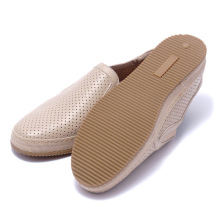 Кеди чоловічі Welfare 340674111/BEIGE/40