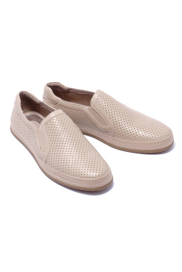 Кеды мужские Welfare 340674111/BEIGE/40