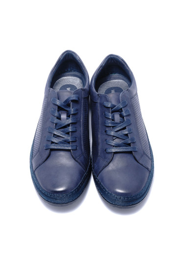 Кеды мужские Welfare 340674211/BLUE/40